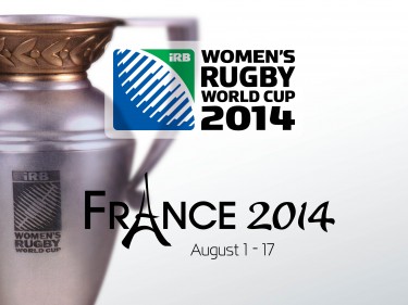 IRB to expand Women’s Rugby World Cup