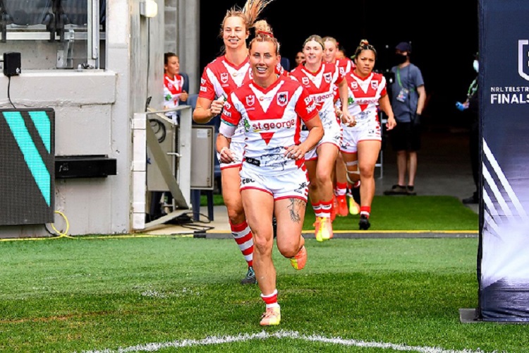 NRL announces expansion of women’s competition to six teams
