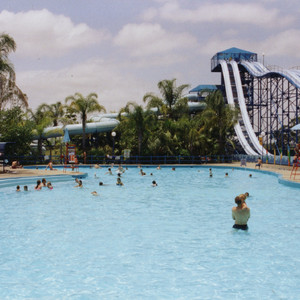 Village Roadshow to build Wet’n'Wild Sydney