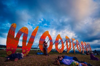2018/19 Woodford Folk Festival set to contribute more than $20 million to the Queensland economy