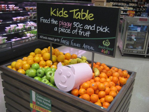 New Report says supermarkets must do more in fight against obesity