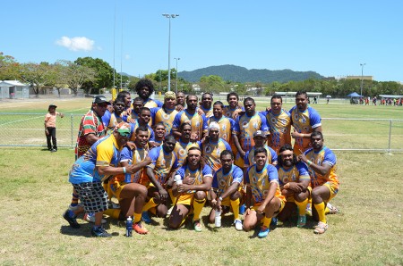 Queensland Government announces $9.2 million for Indigenous sport and recreation program