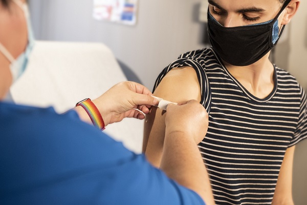 Queensland’s Surf Life Saving clubs open as vaccination clinics this weekend