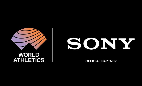 World Athletics and Sony sign new sponsorship agreement
