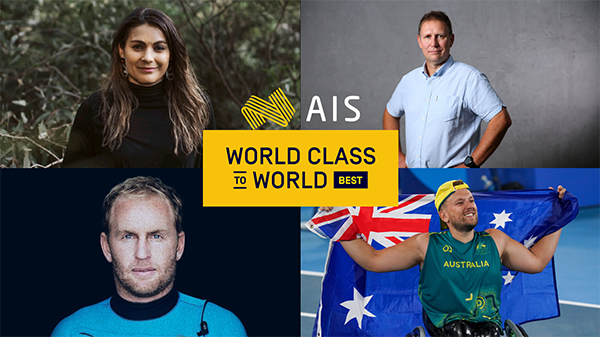 WC2WB conference returns to the Australian Institute of Sport