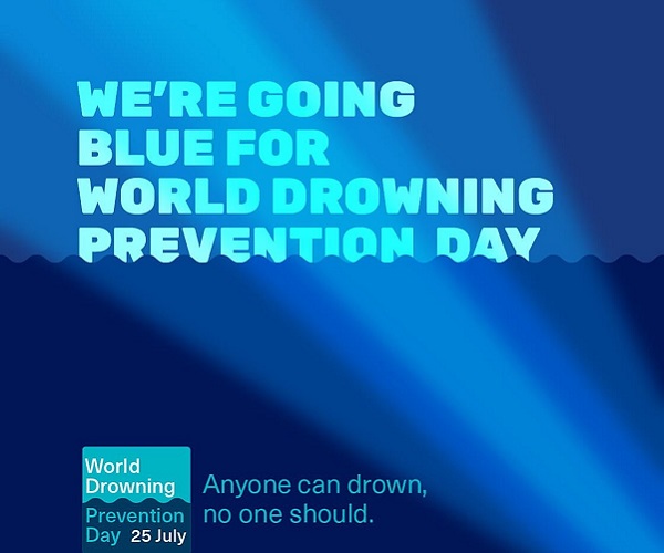 AUSTSWIM to mark World Drowning Prevention Day with discounted courses for new teachers