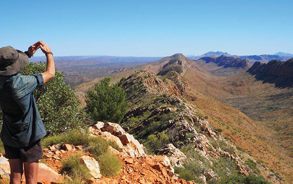 Northern Territory tourism operators receive funding to enhance the visitor experience