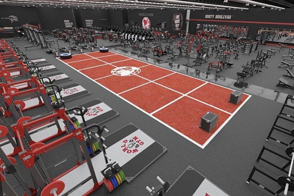 World Gym introduces new club model to ‘re-imagine the big box’ gym experience
