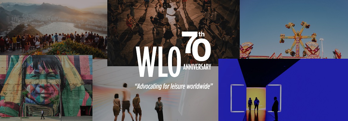 World Leisure Organisation marks 70 years advocating for global leisure