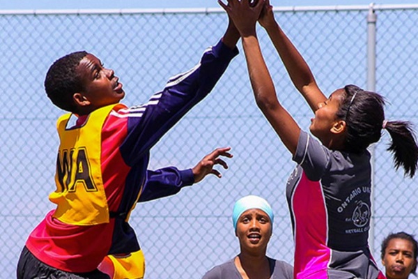World Netball launches foundation to enhance possibilities through sport