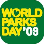 World Parks Day one month away