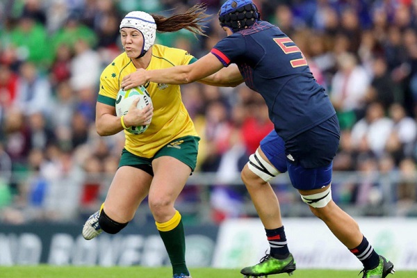 World Rugby confirms postponement of this year’s women’s World Cup to 2022