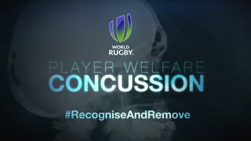 World Rugby praises concussion technology after Rio 2016 sevens tournaments