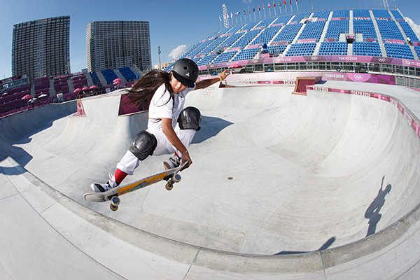 World Skate announces Skateboard Facilities Certification