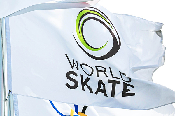 World Skate announces qualification rules for Paris 2024