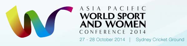 Asia Pacific World Sport and Women Conference moves to Sydney