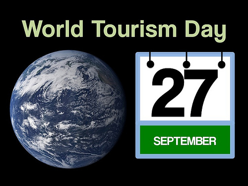 Celebrating World Tourism Day and New Zealand’s $21.7 billion tourism industry