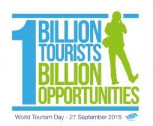 Australians mark World Tourism Day with call for more major events