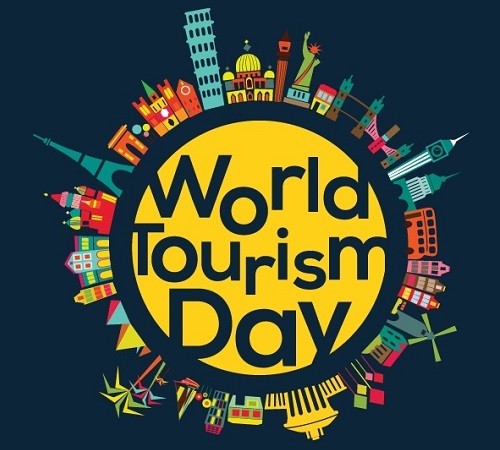 27th September to be observed as World Tourism Day