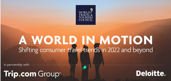 New WTTC and Trip.com Group report reveals rising demand for sustainable tourism