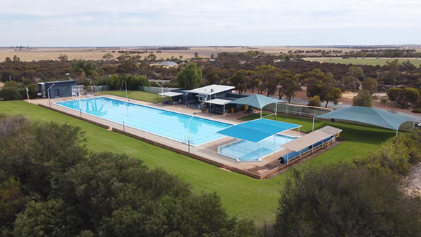 Funding announced for Western Australian aquatic and sport facilities and Kimberley tourism