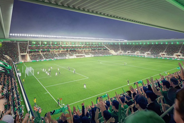 Western United use ‘value capture’ model to drive building of Wyndham Stadium