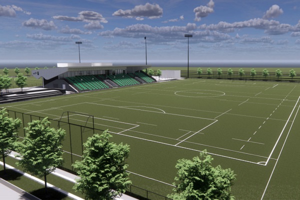 Western United looks to host matches at Wyndham Regional Football Facility during 2023/24 A-League season