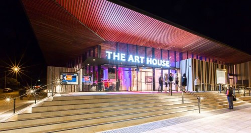 New Wyong performing arts venue a boost for Central Coast culture
