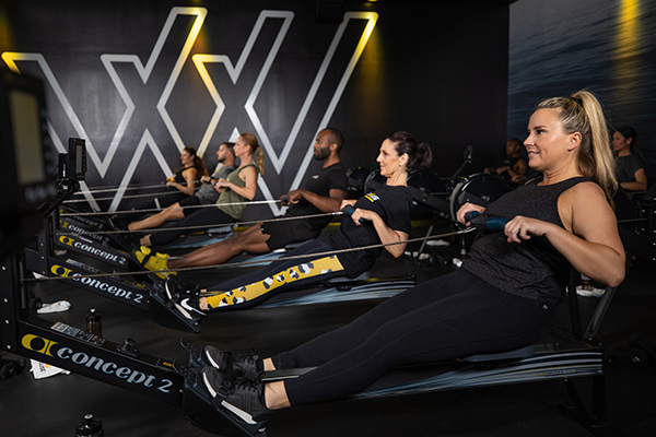 Princess Cruises and Xponential Fitness sign Exclusive License Agreement