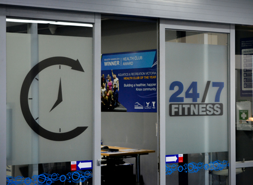 YMCA Victoria moves to 24/7 gym operations