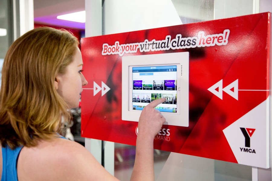YMCA Auckland launches virtual fitness classes
