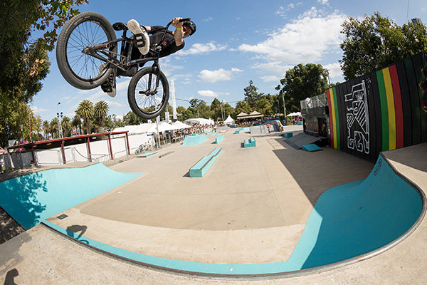 YMCA Action Sports to host 2022 Moomba Street Championships