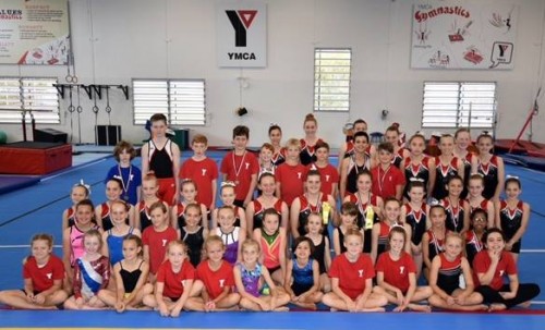 YMCA’s Sunshine Coast facility expands its role as the leading provider of gymnastics in Queensland