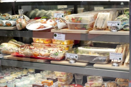Darebin City Council healthy food options get YMCA backing