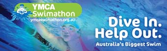 YMCA Swimathon aims to help wipe out drowning across Australia