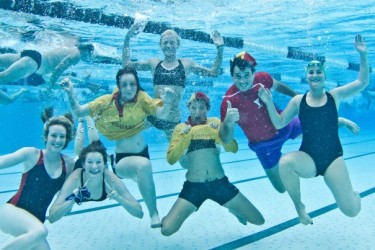 YMCA Swimathon raises over $1.1 million in five years