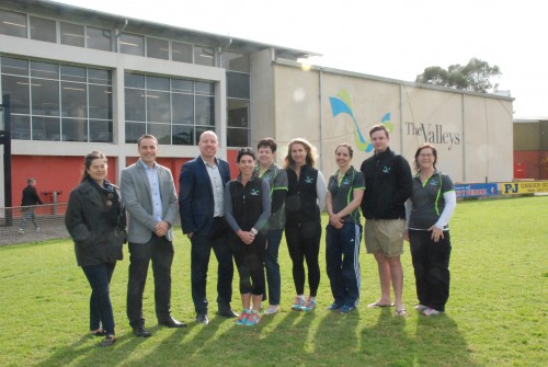 YMCA South Australia takes on management of Valleys Lifestyle Centre