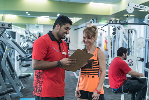 Victorian fitness operators call for end to gym restrictions