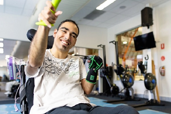 Yarra Leisure partners with AUSactive to deliver inclusive fitness programs