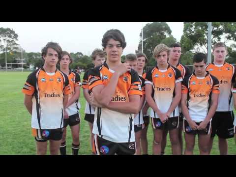 Youth rugby league player death a freak occurrence