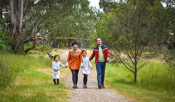 Victorian Government acquires land to expand Yarra Valley Parklands