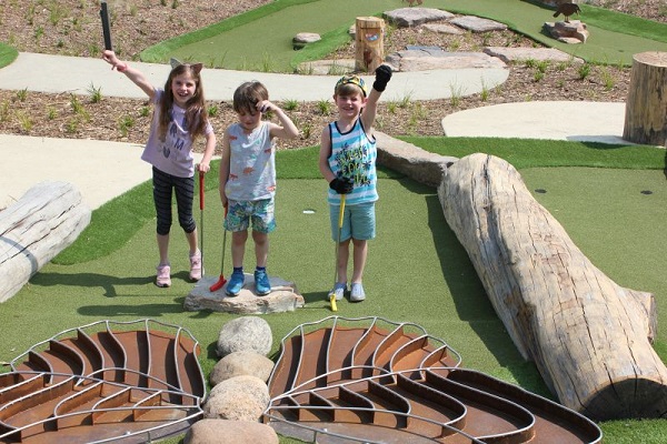 Yarrambat Park Golf Course unites with local businesses for summer launch