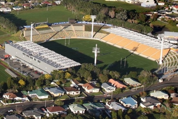 New Plymouth’s Yarrow Stadium redevelopment could be impacted by 12 risk factors