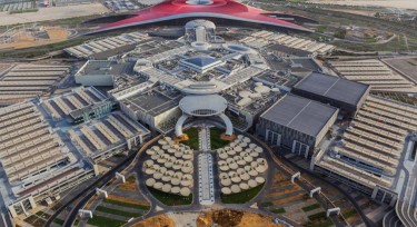 Yas Mall brings new retail and entertainment experiences to Abu Dhabi