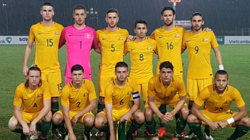 FFA looks to close AIS-based Centre of Excellence