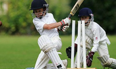 Smart new cricket programme for New Zealand schools