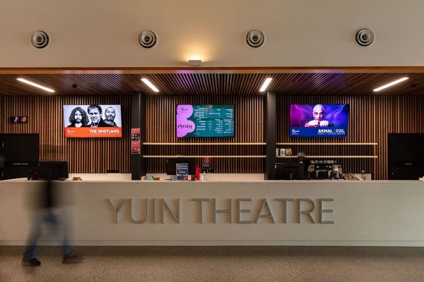 Yuin Theatre at Eurobodalla Shire’s Bay Pavilions presents inaugural theatrical season
