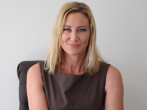 Fluidra Commercial welcomes Yvette Audet as NSW/ACT Business Development Manager