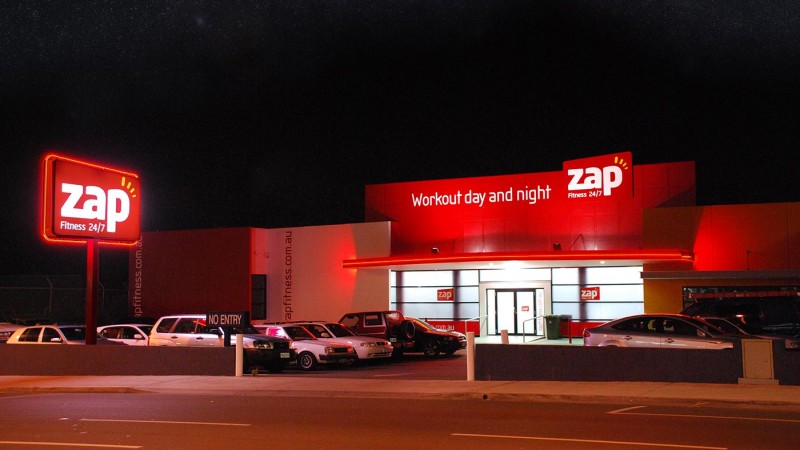 Tasmanian youths apprehended after Zap gym burglaries