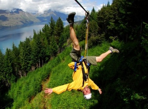 WorkSafe NZ grants registration grace period for adventure activities operators